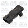 SENZOR PRESIUNE GALERIE ADMISIE MEAT & DORIA 82144E - Compatibil cu DACIA, NISSAN, OPEL, RENAULT, VAUXHALL
