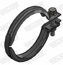 Colier esapament Walker 82155