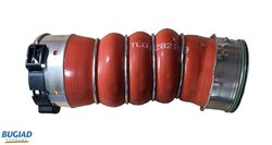 FURTUN INTERCOOLER/TURBO BUGIAD 82159 - Compatibil cu BMW