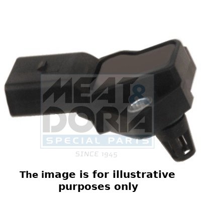 SENZOR PRESIUNE GALERIE ADMISIE MEAT & DORIA 82159E - Compatibil cu PORSCHE, SEAT, SKODA, VW