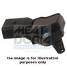 SENZOR PRESIUNE GALERIE ADMISIE MEAT & DORIA 82159E - Compatibil cu PORSCHE, SEAT, SKODA, VW