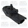 SENZOR PRESIUNE GALERIE ADMISIE MEAT & DORIA 82162E - Compatibil cu CITROEN, FIAT, FORD, LANCIA, MAZDA, PEUGEOT, SUZUKI