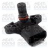 Senzor presiune galerie admisie Meat & Doria 82165
