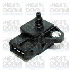 Senzor presiune supraalimentare Meat & Doria 82169