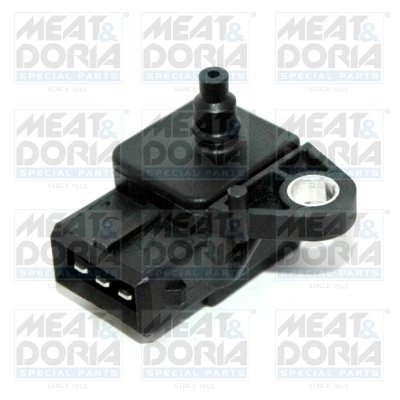 SENZOR PRESIUNE SUPRAALIMENTARE MEAT & DORIA 82169 - Compatibil cu BMW, LAND ROVER, MG, OPEL, ROVER