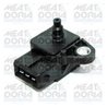 SENZOR PRESIUNE SUPRAALIMENTARE MEAT & DORIA 82169 - Compatibil cu BMW, LAND ROVER, MG, OPEL, ROVER