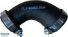 FURTUN INTERCOOLER/TURBO BUGIAD 82169 - Compatibil cu FORD