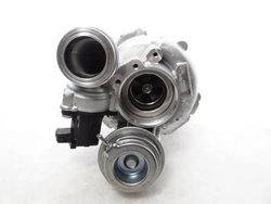 Turbina Garrett 821719-5004S