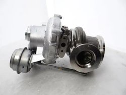 Turbina Garrett 821719-5004S