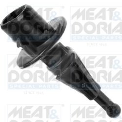Senzor temperatura aer admisie Meat & Doria 82179