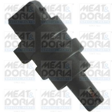 SENZOR TEMPERATURA AER ADMISIE MEAT & DORIA 82181 - Compatibil cu AUDI, FORD, SEAT, SKODA, VW