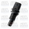 Senzor temperatura aer admisie Meat & Doria 82183