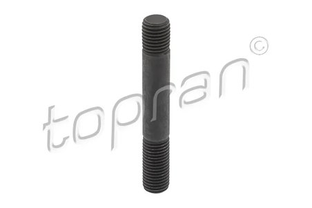 Surub, galerie evacuare Topran 822 030