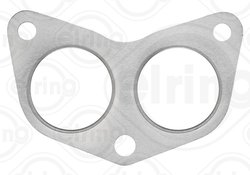 GARNITURA GALERIE EVACUARE ELRING 822.270 - Compatibil cu SAAB, SCION, SUBARU, TOYOTA