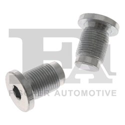 SURUB DE GOLIRE LA BAIE ULEI FA1 822.361.001 - Compatibil cu ALFA ROMEO, DR, FIAT, JEEP, LANCIA