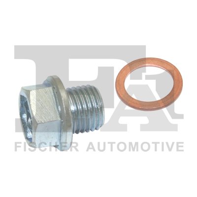 SURUB DE GOLIRE LA BAIE ULEI FA1 822.362.011 - Compatibil cu HYUNDAI, KIA, SUZUKI