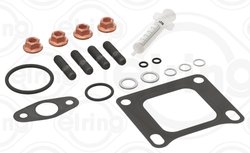 Set montaj turbo Elring 822.510