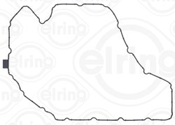 Garnitura baie ulei Elring 822.480