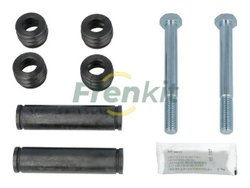 SET BUCSE GHIDAJ ETRIER FRANA FRENKIT 822008 - Compatibil cu IVECO