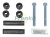 Set bucse ghidaj etrier frana Frenkit 822008