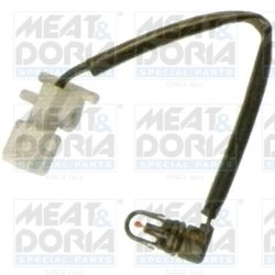 Senzor temperatura aer admisie Meat & Doria 82204
