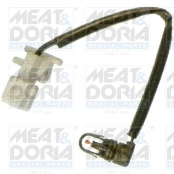 Senzor temperatura aer admisie Meat & Doria 82204