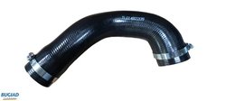 Furtun intercooler/turbo Bugiad 82205