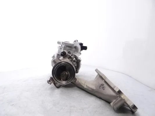 Turbina Garrett 822053-5001S