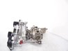 Turbina Garrett 822053-5001S