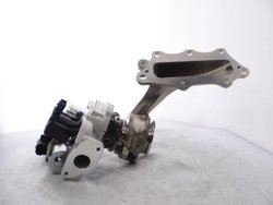 Turbina Garrett 822053-5001S