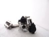 Turbina Garrett 822053-5001S