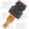 Senzor temperatura aer admisie Meat & Doria 82207