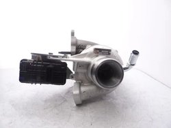 Turbina Garrett 822072-5004S