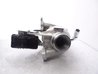 Turbina Garrett 822072-5004S
