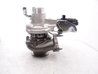 Turbina Garrett 822072-5004S