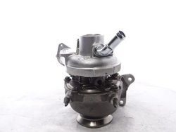TURBINA GARRETT 822088-5009S - Compatibil cu FIAT, OPEL, VAUXHALL