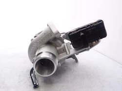 Turbina Garrett 822072-5004S