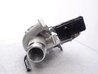 Turbina Garrett 822072-5004S