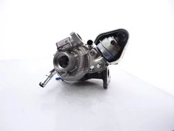 TURBINA GARRETT 822088-5009S - Compatibil cu FIAT, OPEL, VAUXHALL