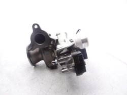 Turbina Garrett 822072-5004S