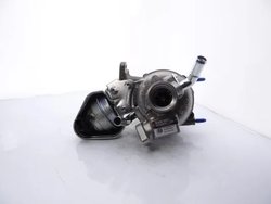 TURBINA GARRETT 822088-5009S - Compatibil cu FIAT, OPEL, VAUXHALL