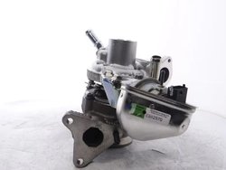 Turbina Garrett 822088-5007S