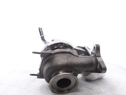 TURBINA GARRETT 822088-5009S - Compatibil cu FIAT, OPEL, VAUXHALL