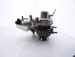 TURBINA GARRETT 822088-5009S - Compatibil cu FIAT, OPEL, VAUXHALL