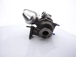 TURBINA GARRETT 822088-5009S - Compatibil cu FIAT, OPEL, VAUXHALL