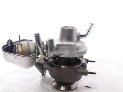 TURBINA GARRETT 822088-5009S - Compatibil cu FIAT, OPEL, VAUXHALL