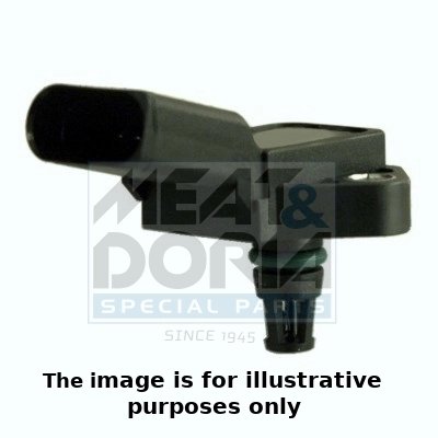 SENZOR PRESIUNE GALERIE ADMISIE MEAT & DORIA 82212E - Compatibil cu AUDI, BENTLEY, CUPRA, JEEP, SEAT, SKODA, VW