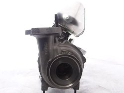 TURBINA GARRETT 822088-5009S - Compatibil cu FIAT, OPEL, VAUXHALL