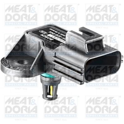 Senzor presiune galerie admisie Meat & Doria 82220