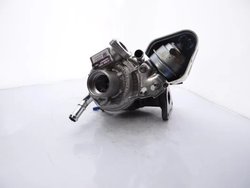 TURBINA GARRETT 822088-5009S - Compatibil cu FIAT, OPEL, VAUXHALL